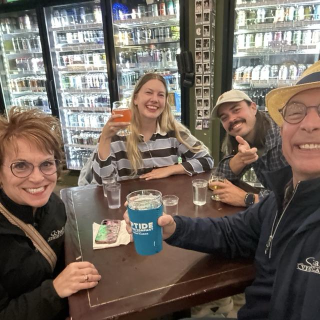 Recent check-in photo 1