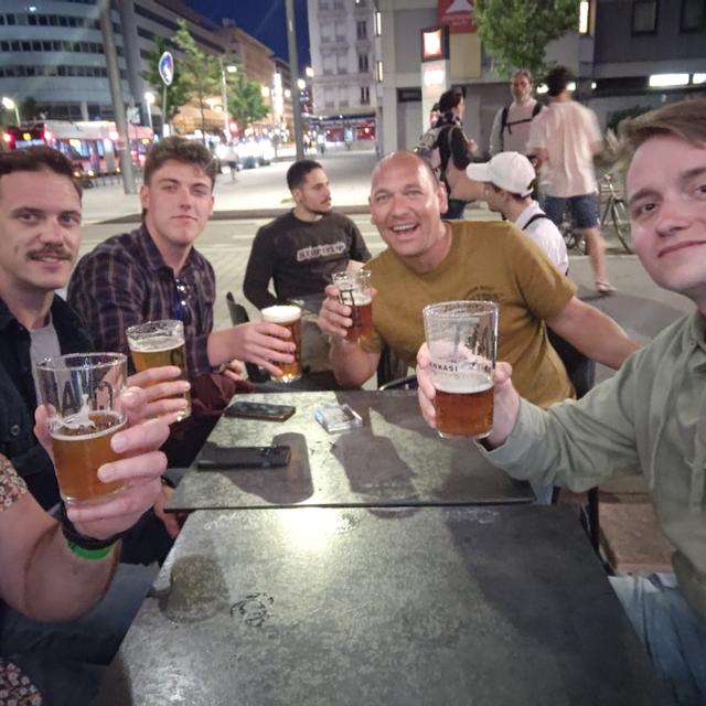 Recent check-in photo 1
