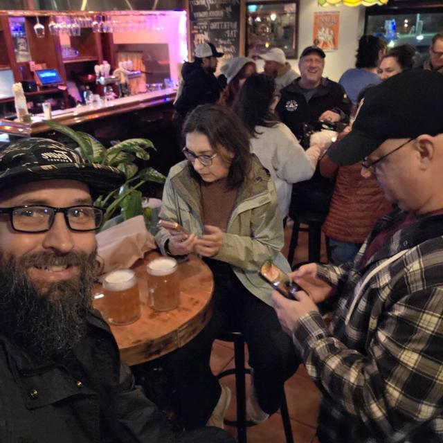 Recent check-in photo 1