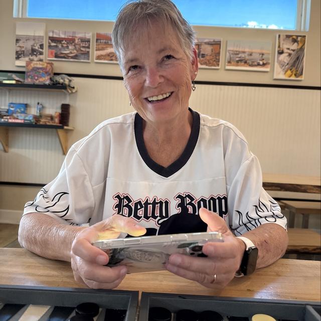 Recent check-in photo 2