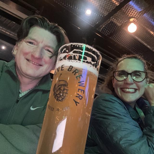 Recent check-in photo 1