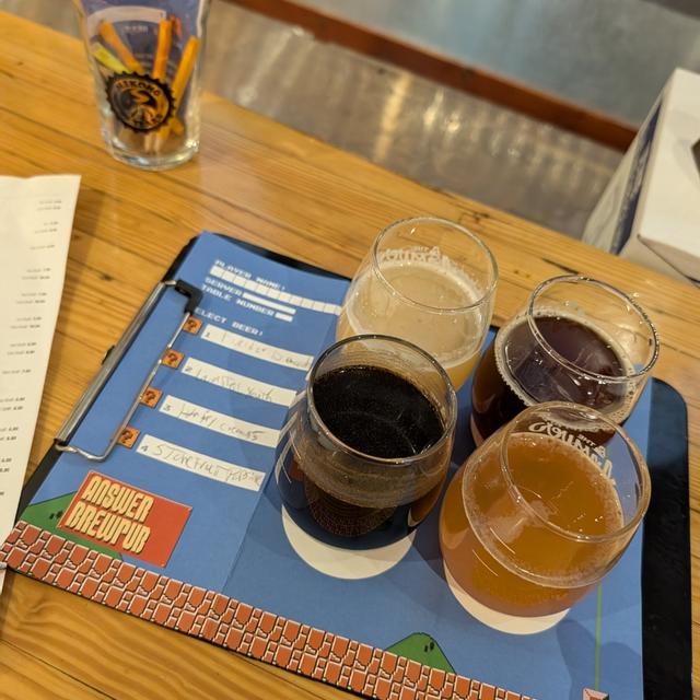 Recent check-in photo 1