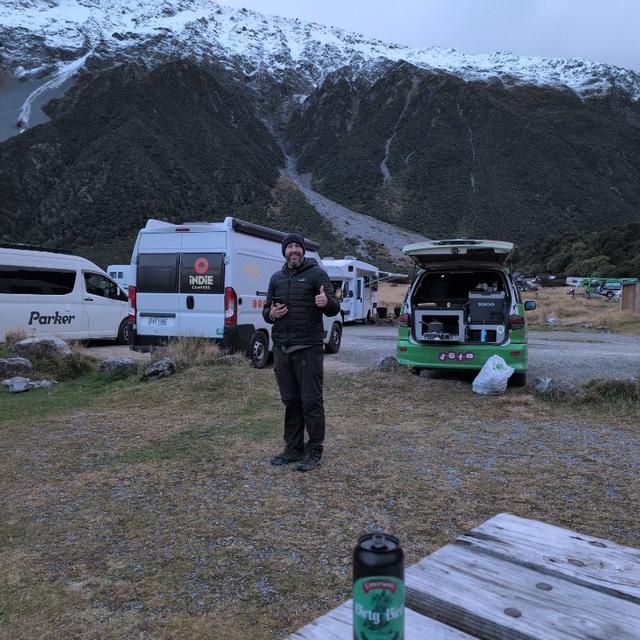 Recent check-in photo 1