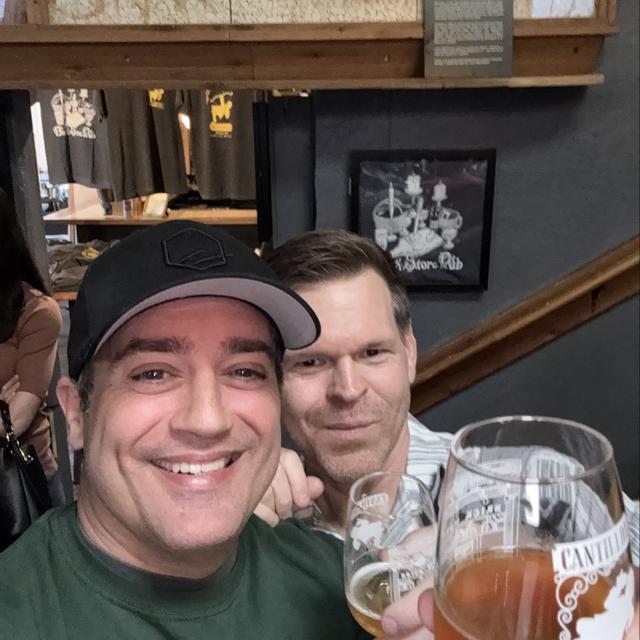 Recent check-in photo 1