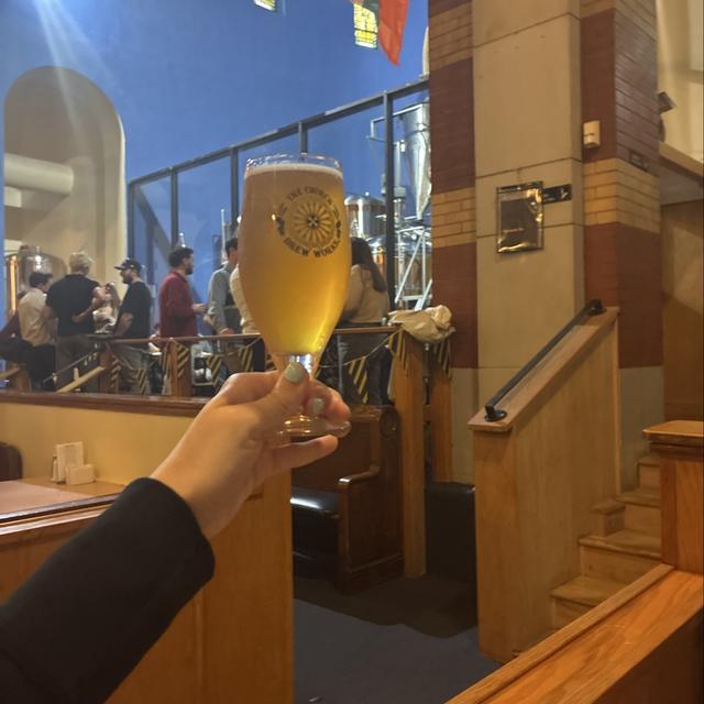 Recent check-in photo 1