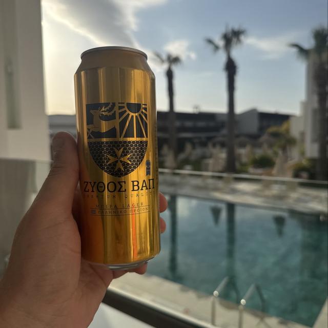Zythos VAP ( ) - VAP Microbrewery | Photos - Untappd Zythos VAP ( ) - VAP Microbrewery | Photos - Untappd