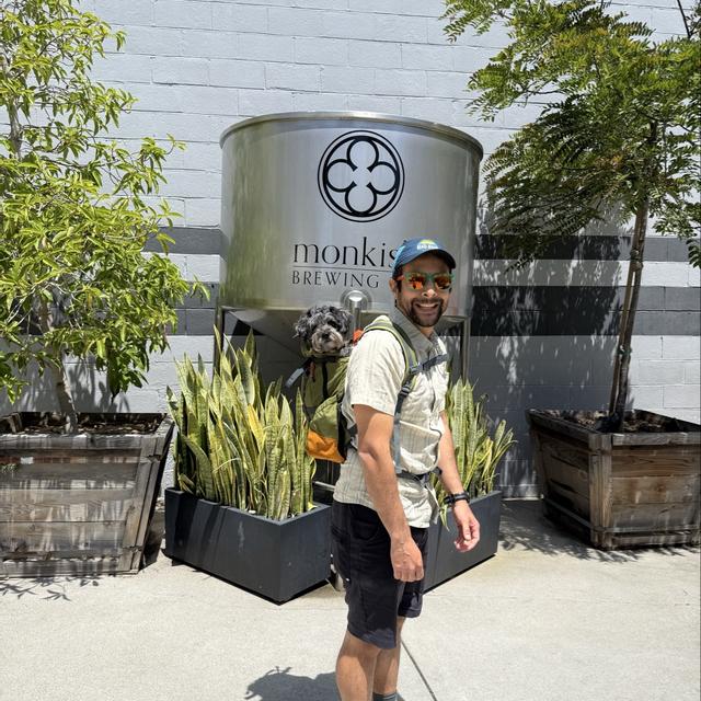 Recent check-in photo 1