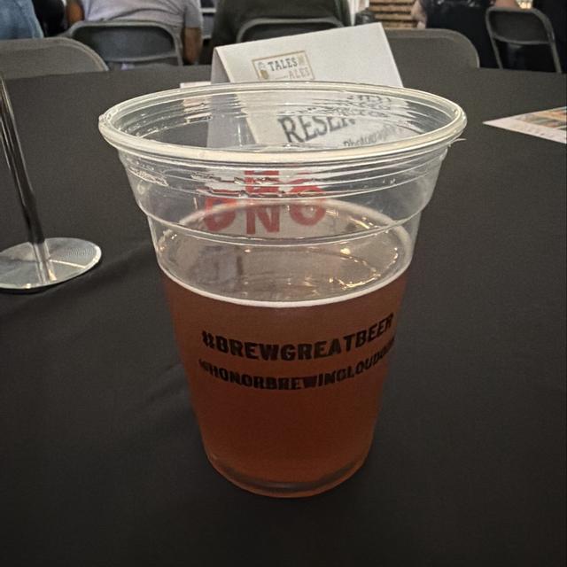 Dress Blues - Honor Brewing Company | Photos - Untappd Dress Blues - Honor Brewing Company | Photos - Untappd