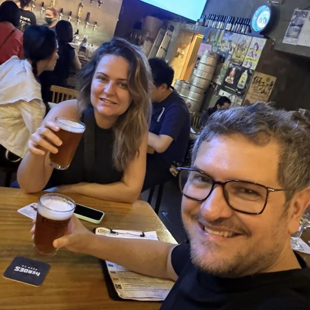 Recent check-in photo 1