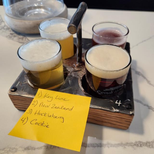 Recent check-in photo 1
