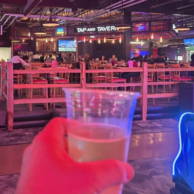 Recent check-in photo 1