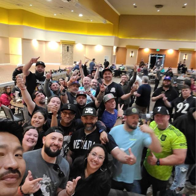 Recent check-in photo 1