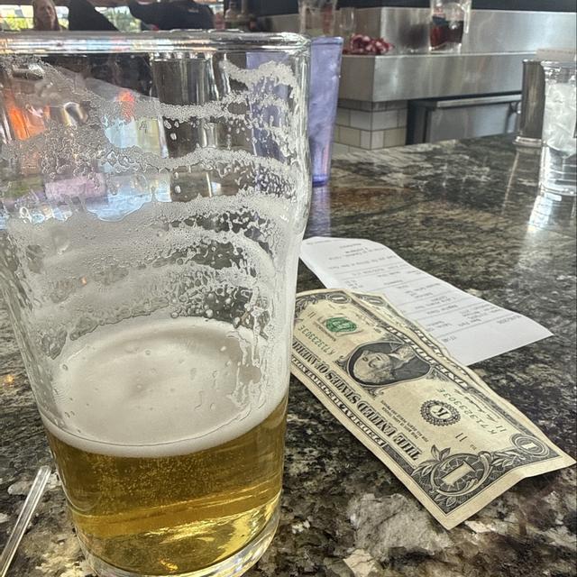 Recent check-in photo 1