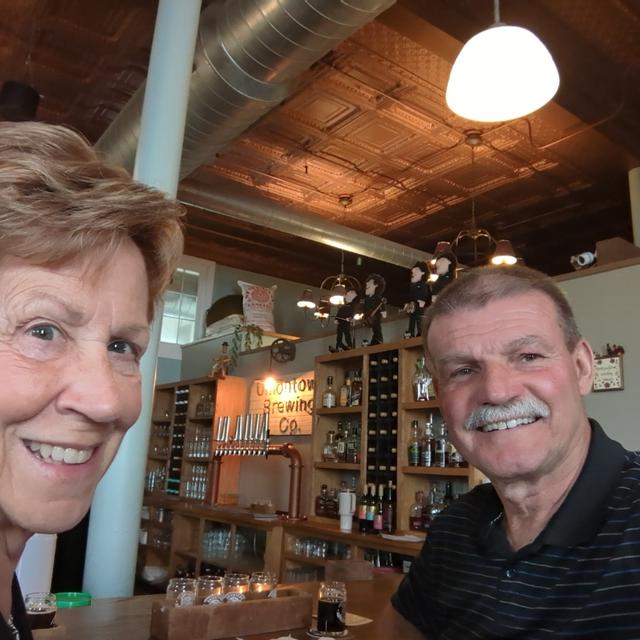 Recent check-in photo 1