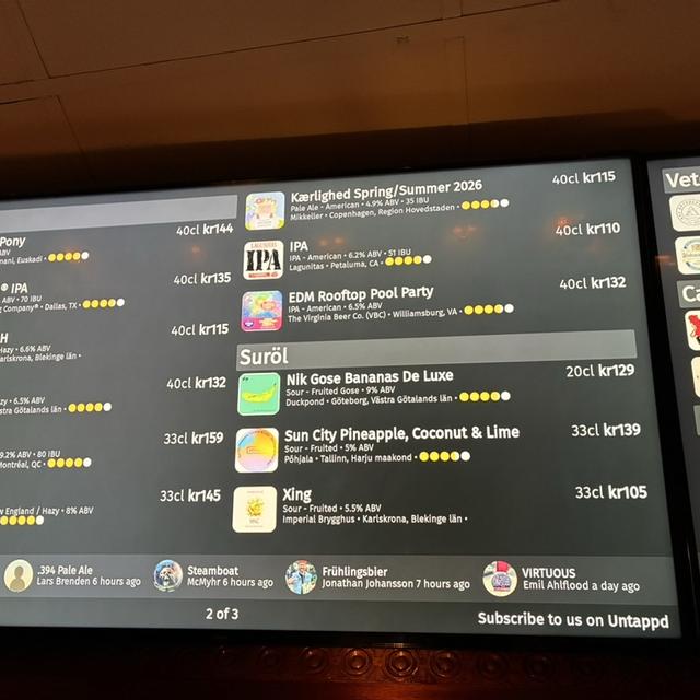 Recent check-in photo 2