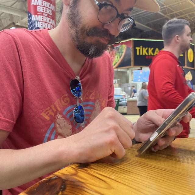 Recent check-in photo 1