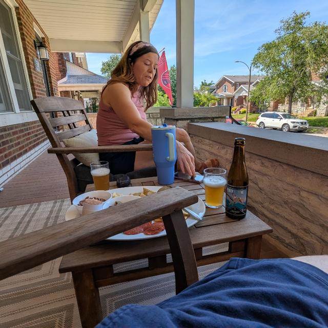 Recent check-in photo 1