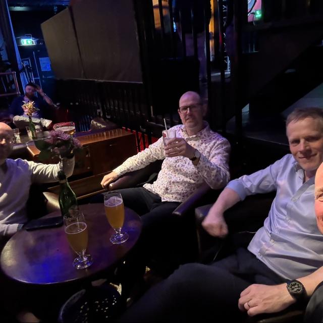 Recent check-in photo 1