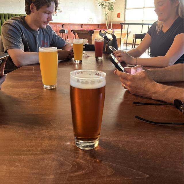 Recent check-in photo 1