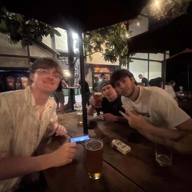 Recent check-in photo 1