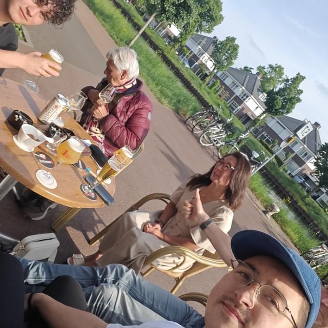 Recent check-in photo 1