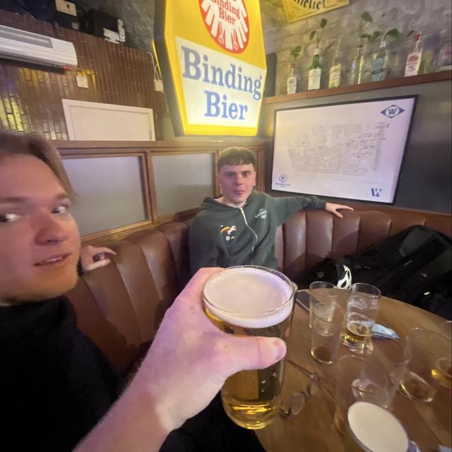 Recent check-in photo 1