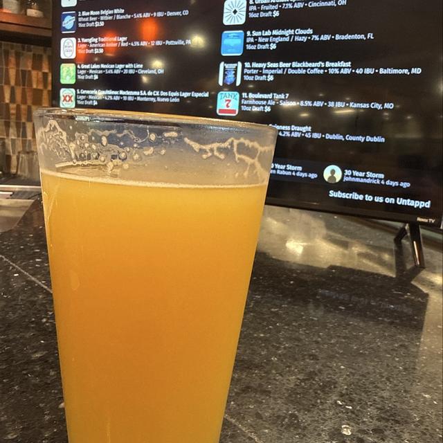Recent check-in photo 1