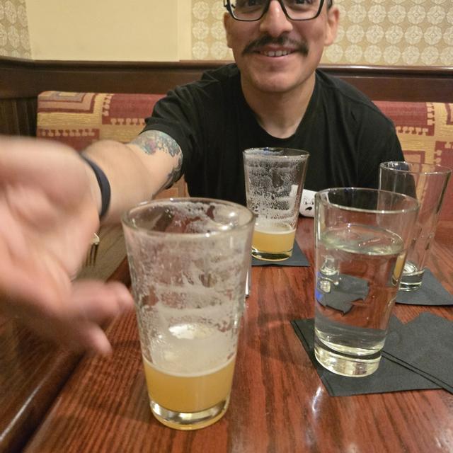 Recent check-in photo 1