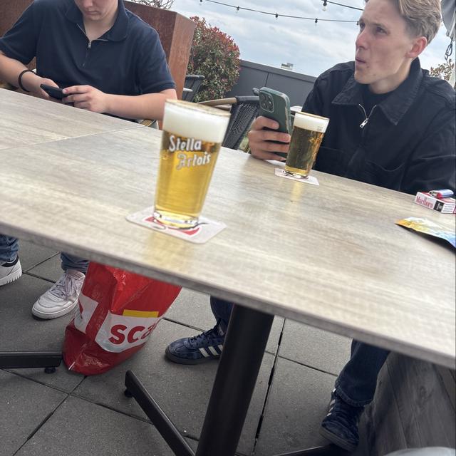 Recent check-in photo 1