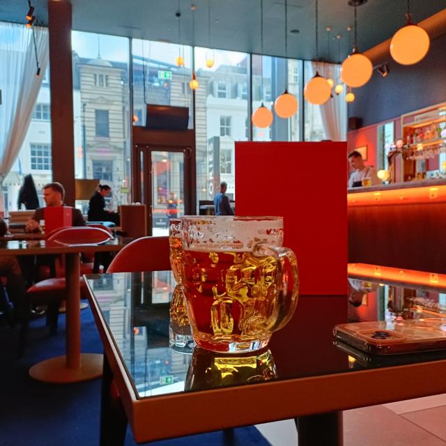 Recent check-in photo 1