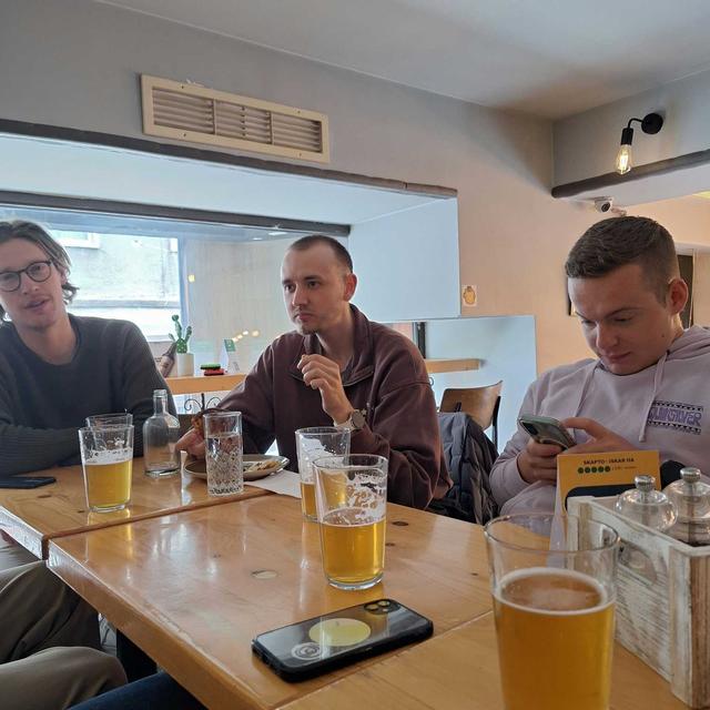 Recent check-in photo 1