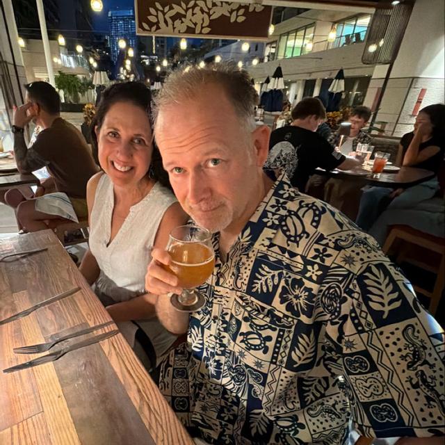Recent check-in photo 1