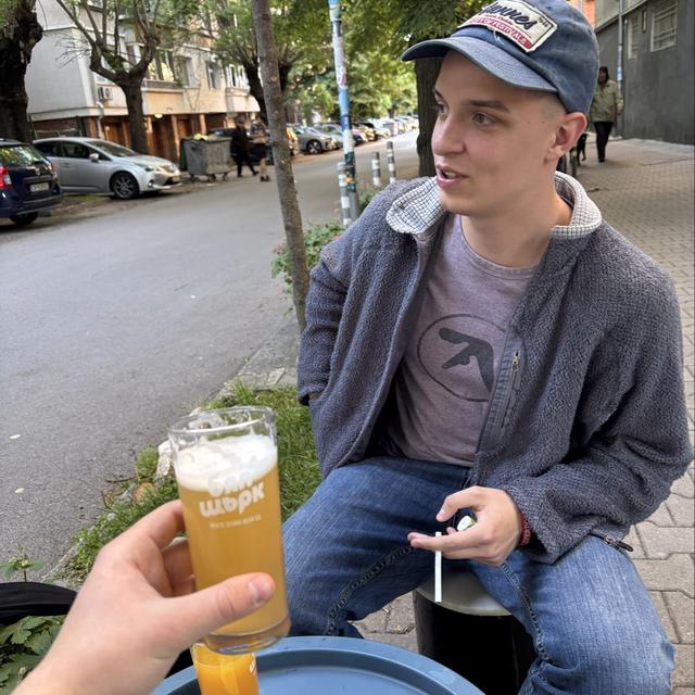 Photo (c) nikolalovesbeer