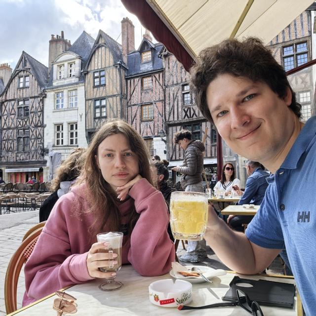 Recent check-in photo 1