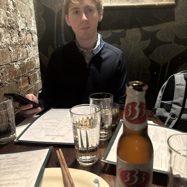 Recent check-in photo 1