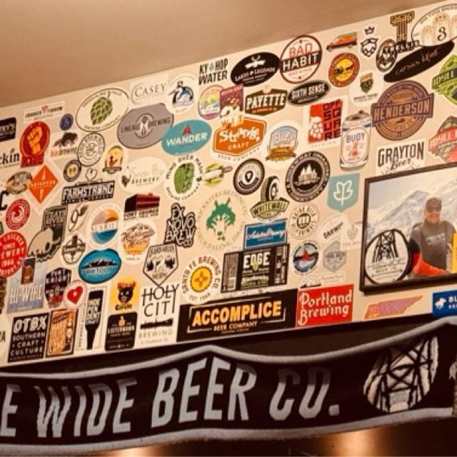 Recent check-in photo 1