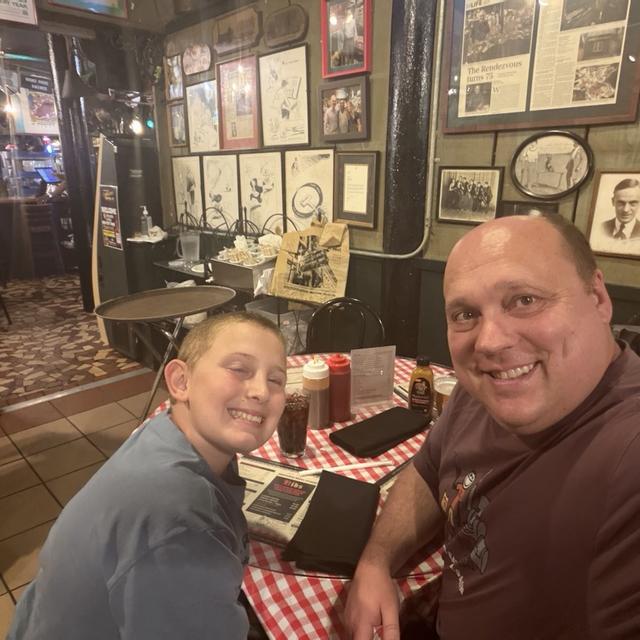 Recent check-in photo 1