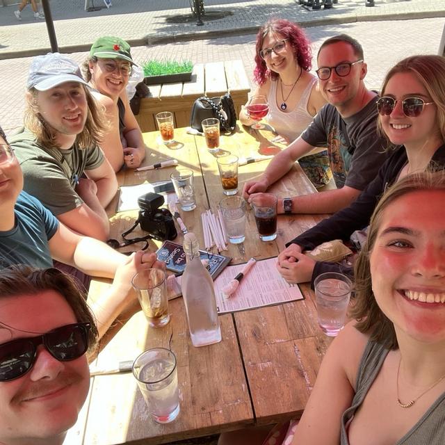 Recent check-in photo 1
