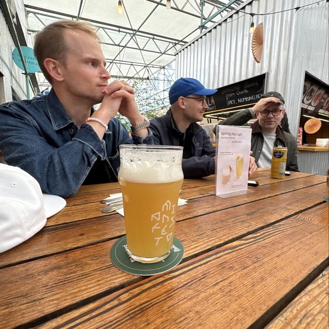 Recent check-in photo 1