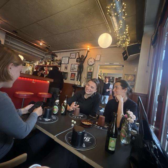 Recent check-in photo 1