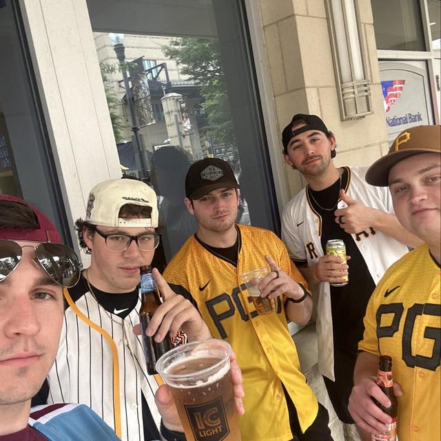Recent check-in photo 1