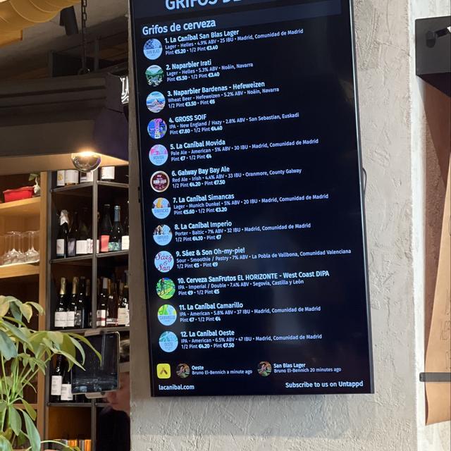 Recent check-in photo 1