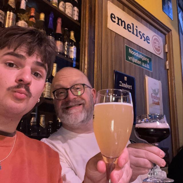 Recent check-in photo 1