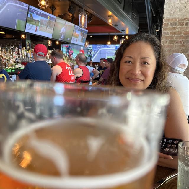 Recent check-in photo 1