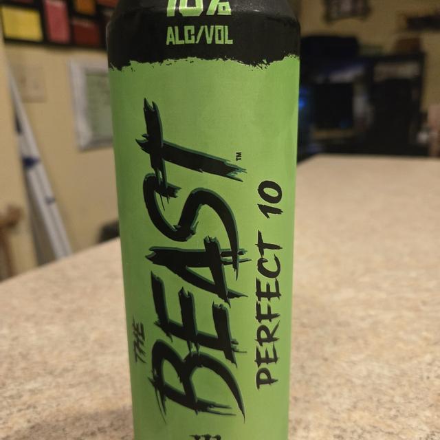 The Beast Perfect 10 Mean Green Monster Brewing Untappd the-beast-perfect-10-mean-green-monster-brewing-untappd