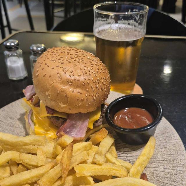 Recent check-in photo 1
