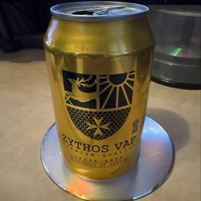 Zythos VAP ( ) - VAP Microbrewery - Untappd Zythos VAP ( ) - VAP Microbrewery - Untappd