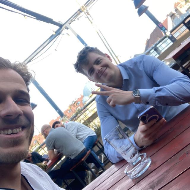 Recent check-in photo 1