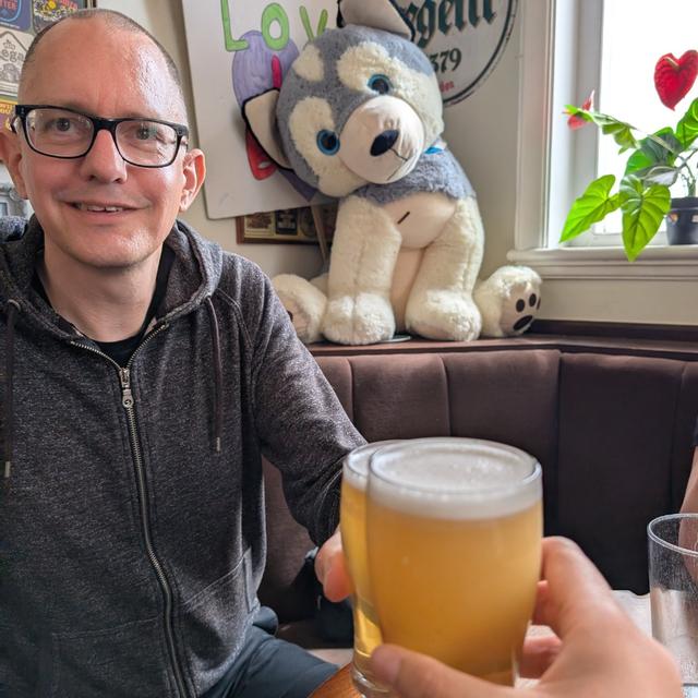 Recent check-in photo 1