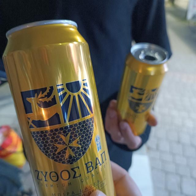 Zythos VAP ( ) - VAP Microbrewery - Untappd Zythos VAP ( ) - VAP Microbrewery - Untappd